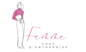 Femme Chef d'Entreprise